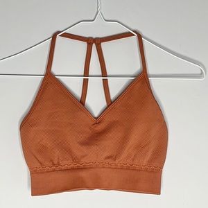 Gymshark Studio Seamless Sports Bra Size Small
